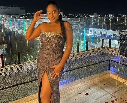 Girl Alone - Natibig