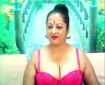 Girl Alone - matureindian4u69