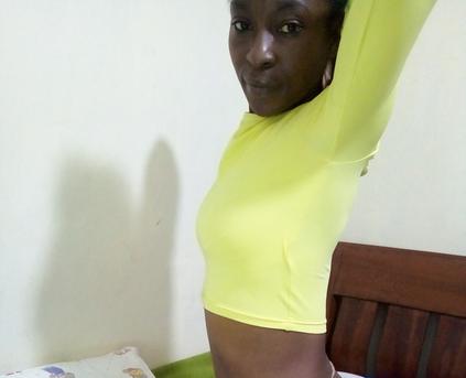 Girl Alone - RannyL586