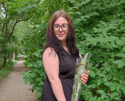 Girl Alone - MilanaSilk