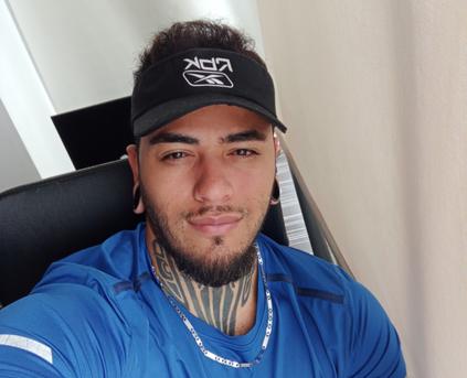 Guy Alone (Straight) - AlbertAmin26_