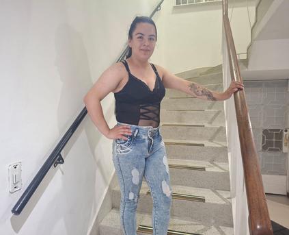 Girl Alone - BrittneyFox