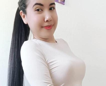 Girl Alone - Sophie_Scott