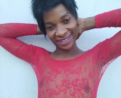 Trans - SEXYANALLDIVA28