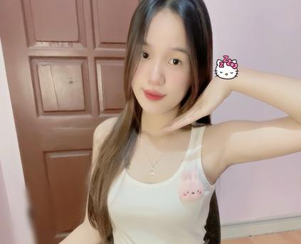 Girl Alone - YangMie1