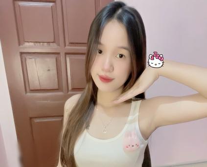 Girl Alone - YangMie1