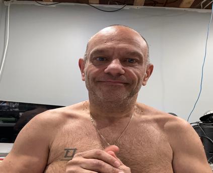 Guy Alone (Gay) - frankyjones8989fun