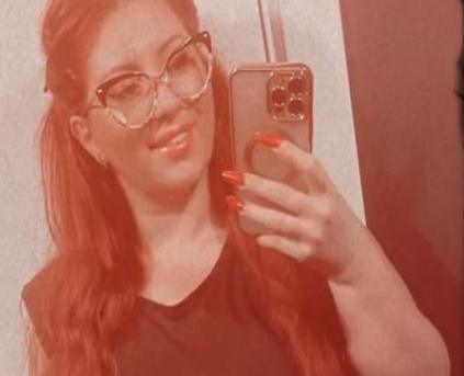 Girl Alone - VelvetPurple