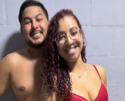 Girl and Guy (Couples) - KazinhaSex69