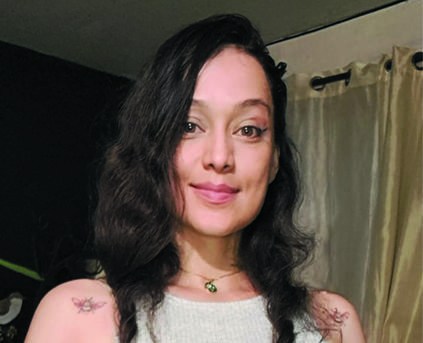 Friends & Romance - MarLatina