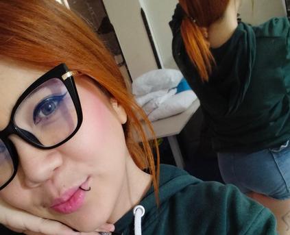 Girl Alone - SyaBeet1