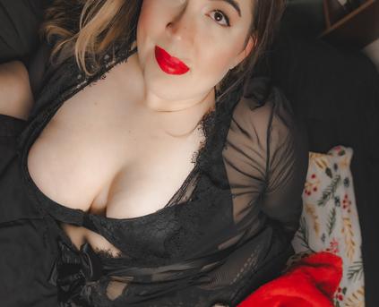 Fetish & BDSM - RavenLux