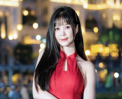 Girl Alone - Cherrybaby018