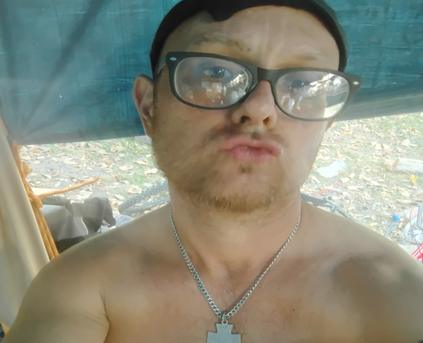 Guy Alone (Straight) - Coknur69