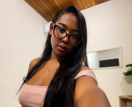 Girl Alone - ChellIvy1