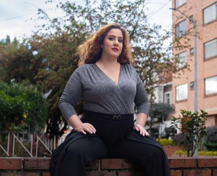 Girl Alone - FreyaFeid