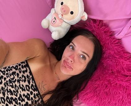 Girl Alone - lishaloo