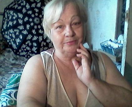 Girl Alone - UniverseNatalie