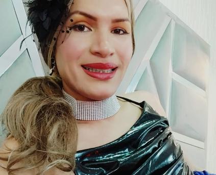 Trans - marilynMostt