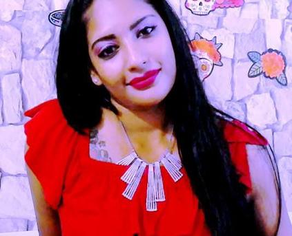 Girl Alone - IndianExtasy254