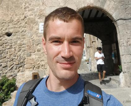 Guy Alone (Straight) - buzo4ok600