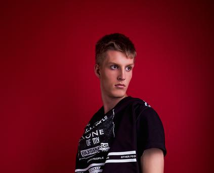 Guy Alone (Gay) - NorthGeorge