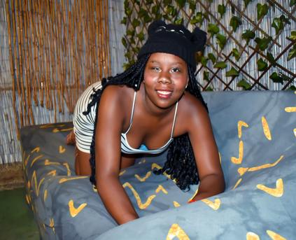 Girl Alone - GiaHart