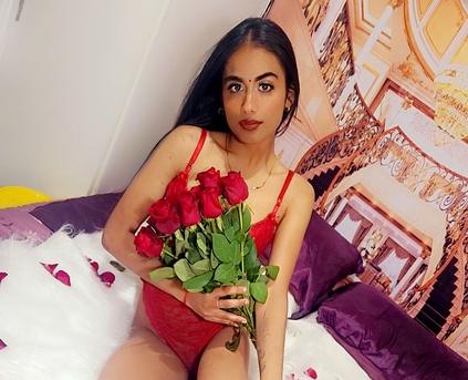 Girl Alone - Indian_BootyLicious1