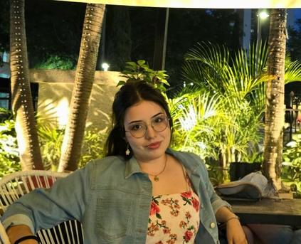 Girl Alone - miasmith262