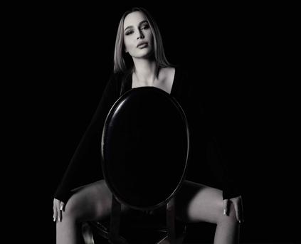 Girl Alone - MargooHill