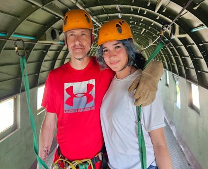 Girl and Guy (Couples) - SexyChickenWitch