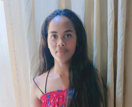 Girl Alone - Carmelle