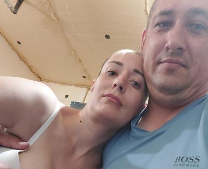 Girl and Guy (Couples) - DenMaretxx