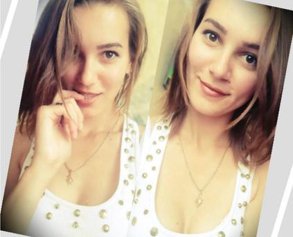 Shy Girl Alone - shy_candy