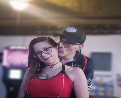 Girl and Guy (Couples) - MidwestCouple4