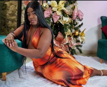 Girl Alone - ThanishaGill1