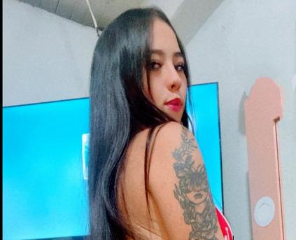 Girl Alone - NAUGHY_HOT