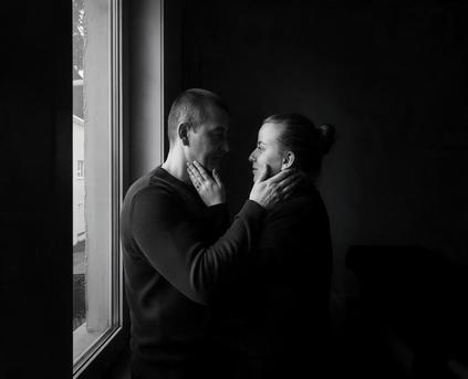 Girl and Guy (Couples) - AlfixKellysx