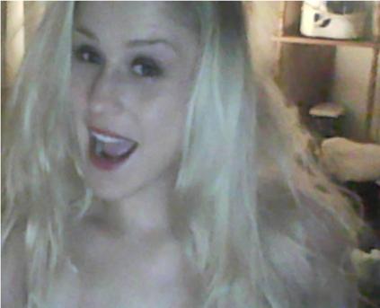 Girl Alone - Shae_Moore