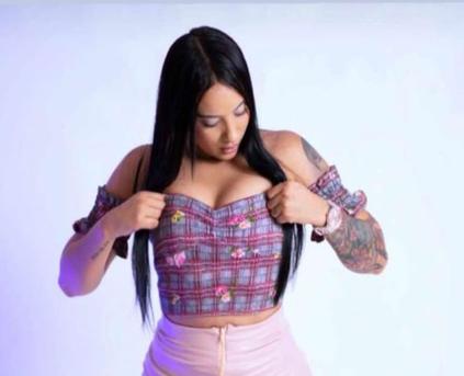 Girl Alone - Sophia_Carter