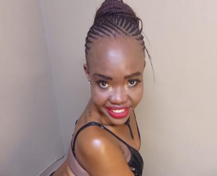 Girl Alone - SexyDynamitexxx