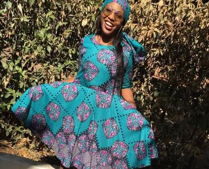 Girl Alone - Veronica1