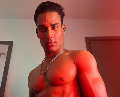 Guy Alone (Straight) - Sebassttian22959