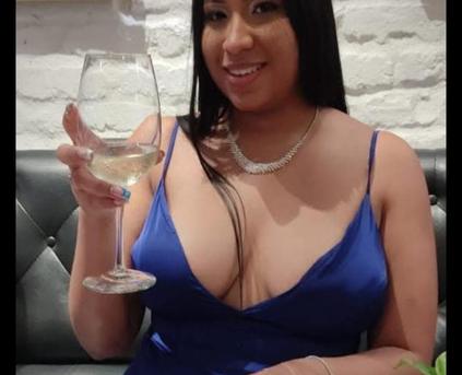 Girl Alone - AlexandraBell