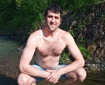 Guy Alone (Gay) - Sammuelchik