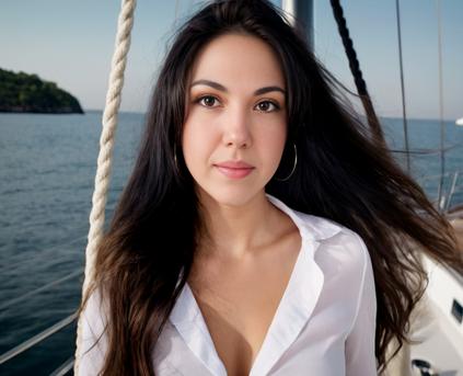 Friends & Romance - ALMIKA