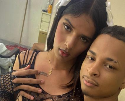 Guy on Guy - TimmAndJessi