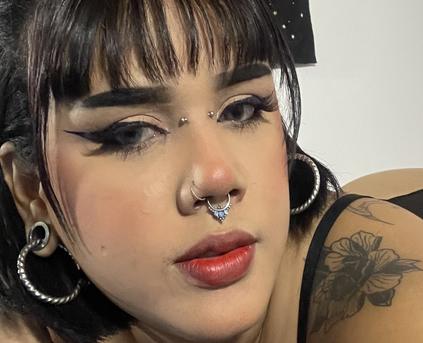 Girl Alone - sabrina790