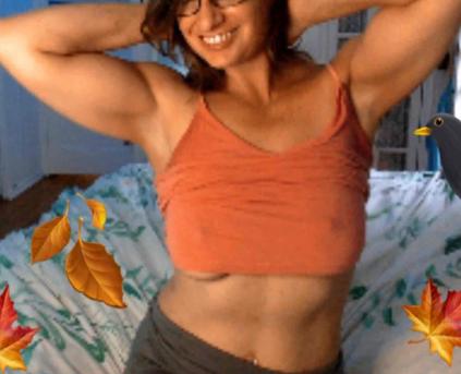 Girl Alone - AFlirtyLittleFoxxx