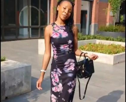 Shy Girl Alone - NubianDoll